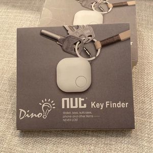 NIB Dino NUT Key Finder